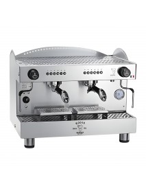 Bezzera B2016DE Tall Cup Tam Otomatik Espresso Kahve Makinesi, 2 Gruplu Bezzera B2016DE Tall Cup Tam Otomatik Espresso Kahve Makinesi, 2 Gruplu