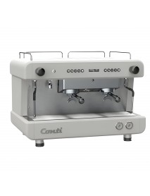 Conti Monaco 2 Gruplu Tam Otomatik Espresso Kahve Makinesi 