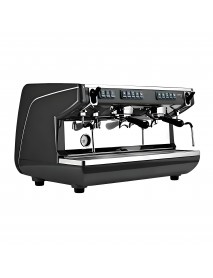 Nuova Simonelli Appia Life 2 Gruplu Tam Otomatik Espresso Kahve Makinesi Nuova Simonelli Appia Life 2 Gruplu Tam Otomatik Espresso Kahve Makinesi