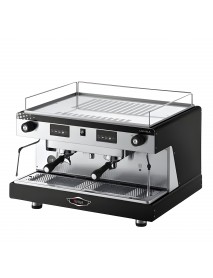 Wega 2 Gruplu Tam Otomatik Espresso Makinesi, LUNNA EVD2 TC Wega 2 Gruplu Tam Otomatik Espresso Makinesi, LUNNA EVD2 TC