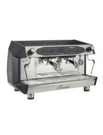 Bezzera Tam Otomatik Espresso Kahve Makinesi, 2 Gruplu (ARCADIA DE PID) Bezzera Tam Otomatik Espresso Kahve Makinesi, 2 Gruplu (ARCADIA DE PID)