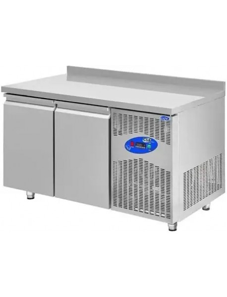 Csa Tezgah Tipi Buzdolabı, 2 Kapılı, 281 L