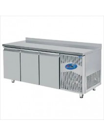 Csa Tezgah Tipi Buzdolabı, 3 Kapılı Tezgah Buzdolabı Csa Tezgah Tipi Buzdolabı, 3 Kapılı Tezgah Buzdolabı