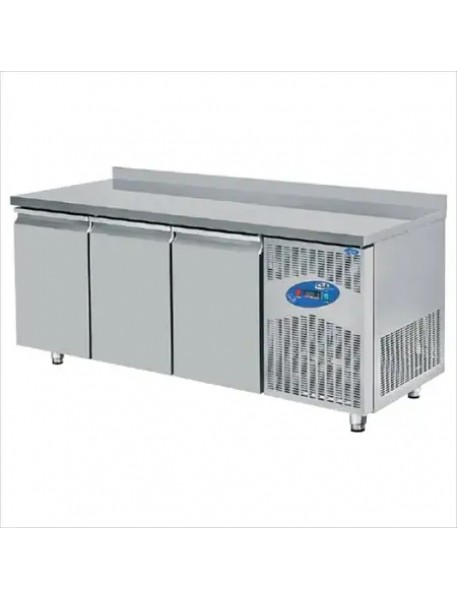  Csa Tezgah Tipi Buzdolabı, 3 Kapılı Tezgah Buzdolabı