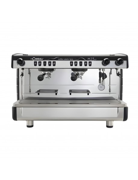 La Cimbali M23 2 Gruplu Tam Otomatik Espresso Kahve Makinesi