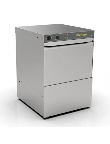 Ndustri̇o Ndustrio Bardak Yıkama Makinesi